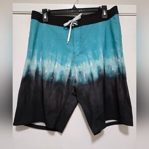Burnside Swim Board Shorts
